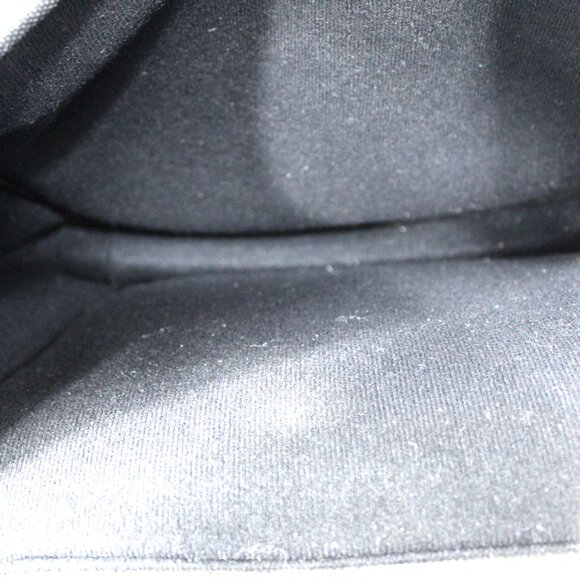 XBOX Microsoft Official Vintage Black Stuffalon Fabric Carrying Case Travel Bag - Picture 6 of 9